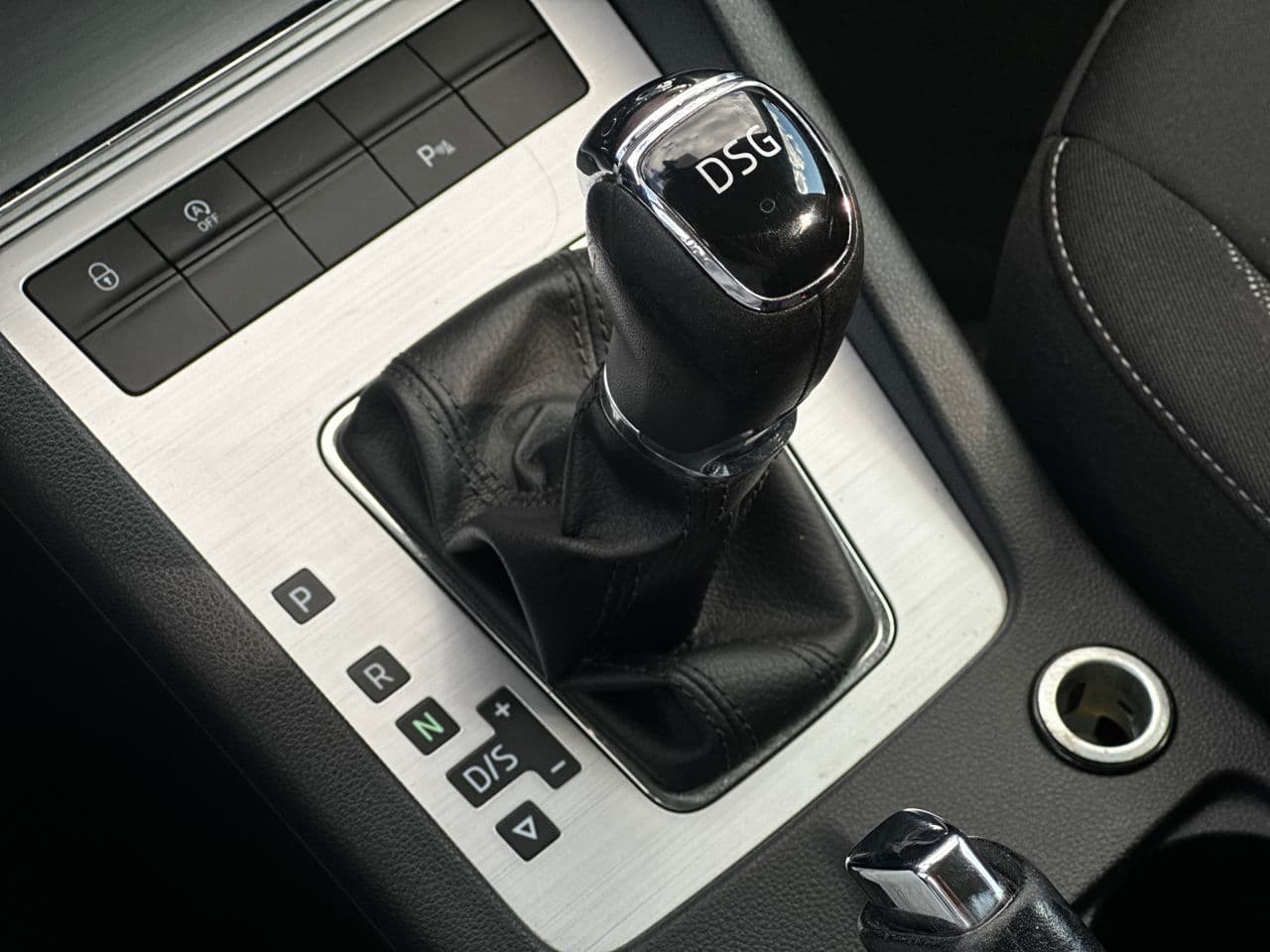 Skoda Octavia 2018 — Миниатюра 12