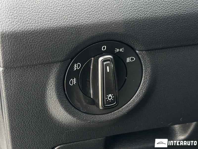 Skoda Octavia 2018 — Миниатюра 16