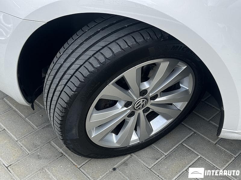 Skoda Octavia 2018 — Миниатюра 18