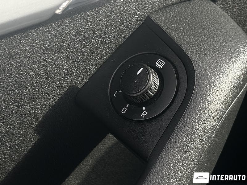 Skoda Octavia 2018 — Миниатюра 19