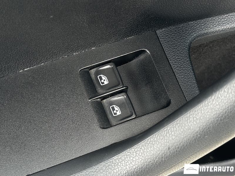 Skoda Octavia 2018 — Миниатюра 20