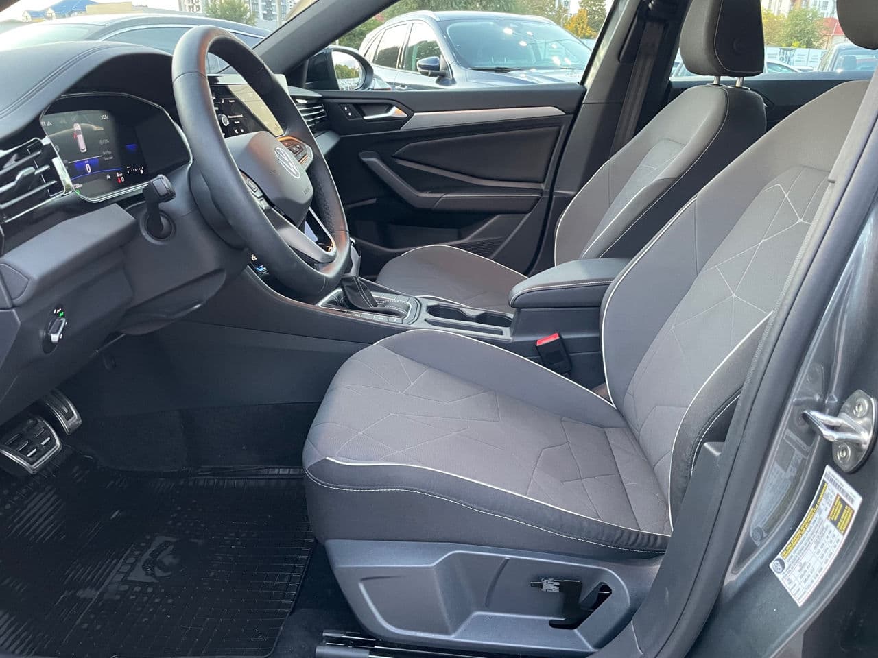 Volkswagen Jetta 2025 — Миниатюра 5