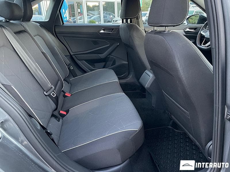 Volkswagen Jetta 2025 — Миниатюра 15