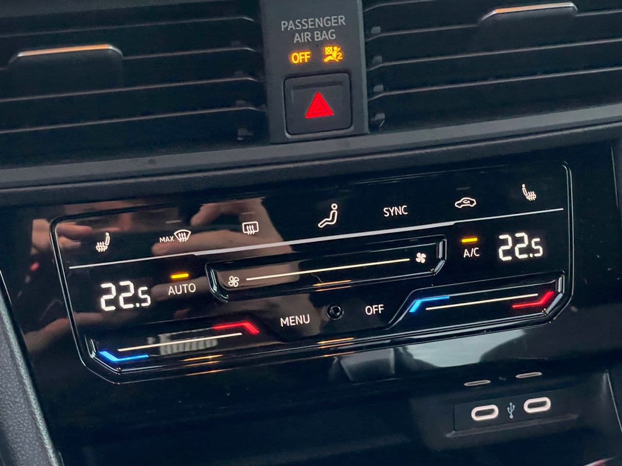 Volkswagen Jetta 2025 — Миниатюра 12