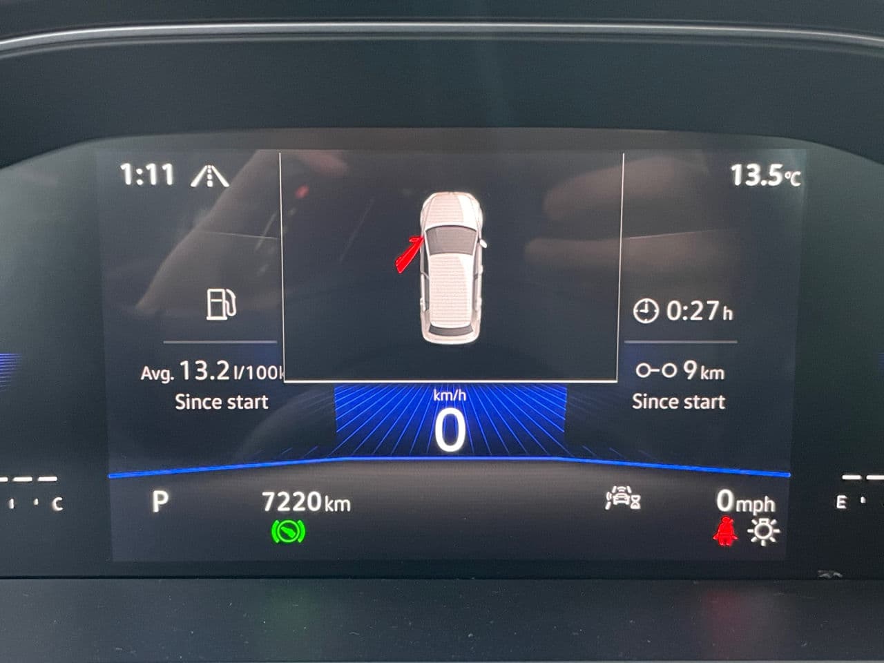 Volkswagen Jetta 2025 — Миниатюра 10