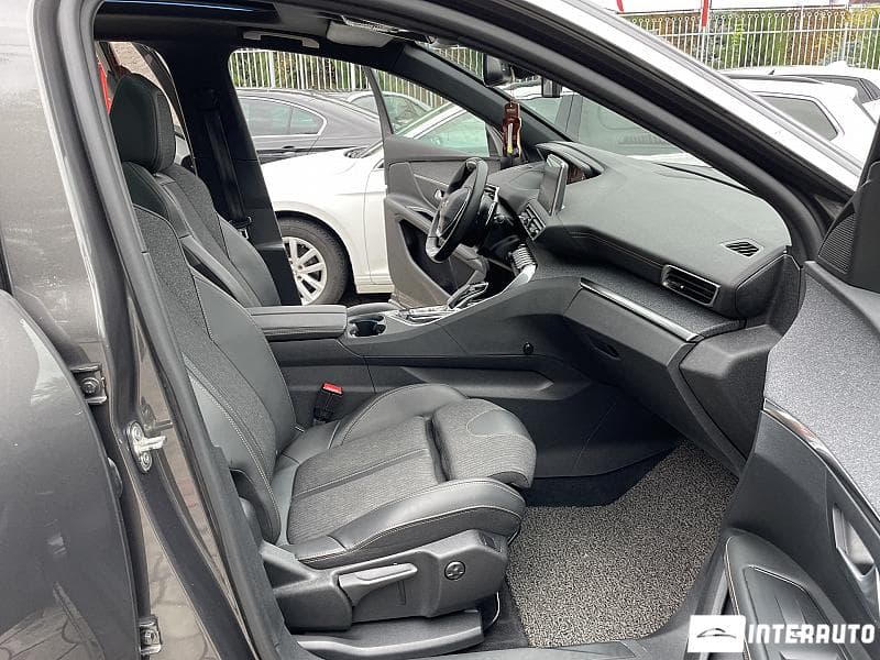 Peugeot 3008 2020 — Миниатюра 17