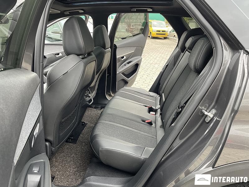Peugeot 3008 2020 — Миниатюра 14