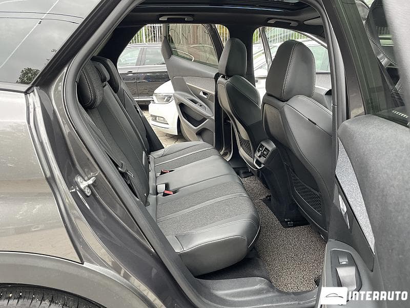 Peugeot 3008 2020 — Миниатюра 15