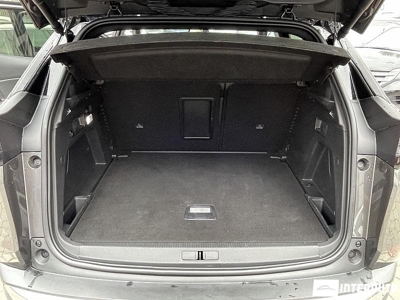 Peugeot 3008 2020 — Миниатюра 18
