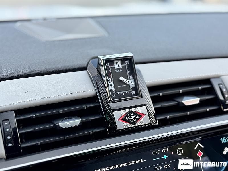 Citroen DS7 2021 — Миниатюра 15