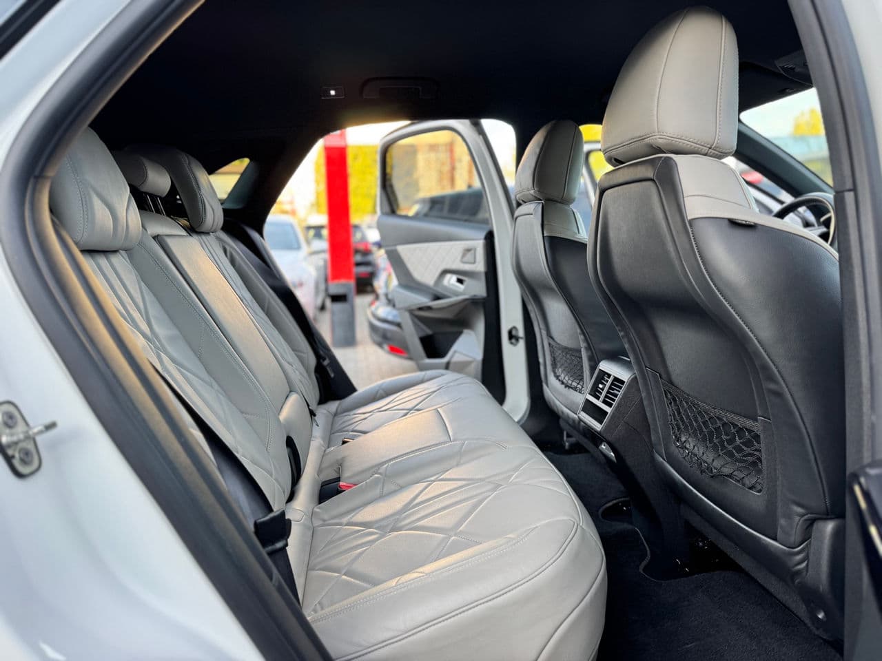 Citroen DS7 2021 — Миниатюра 21