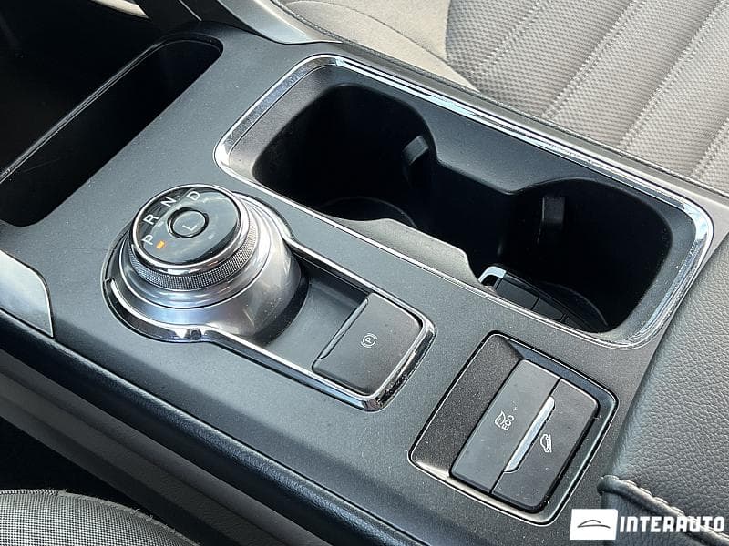 Ford Fusion 2016 — Миниатюра 13