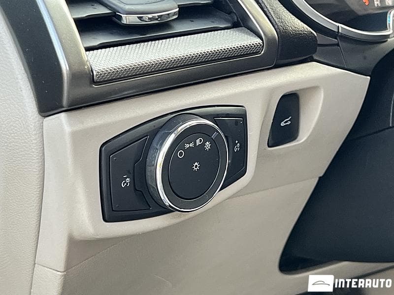 Ford Fusion 2016 — Миниатюра 15