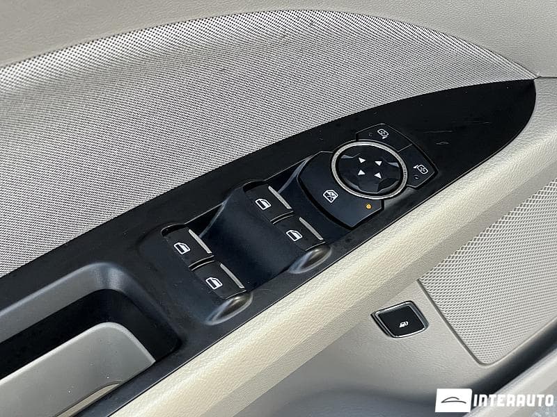 Ford Fusion 2016 — Миниатюра 16