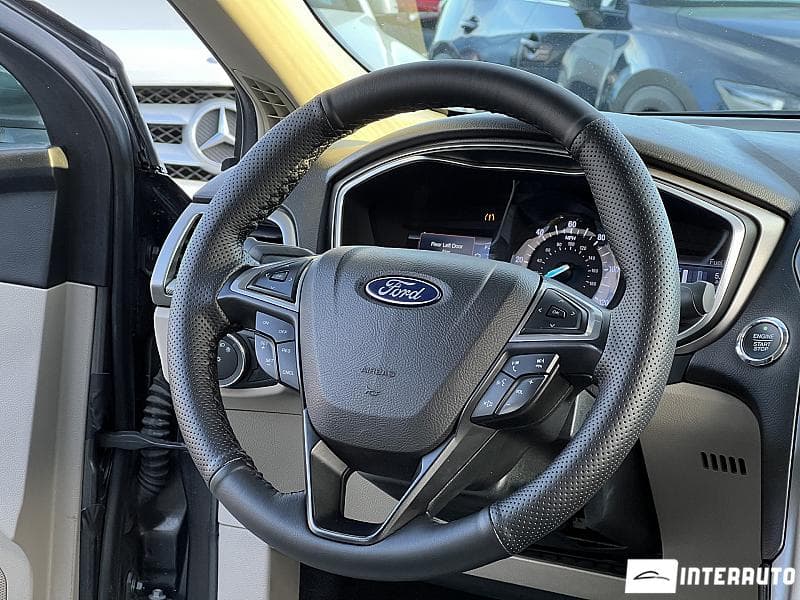Ford Fusion 2016 — Миниатюра 10