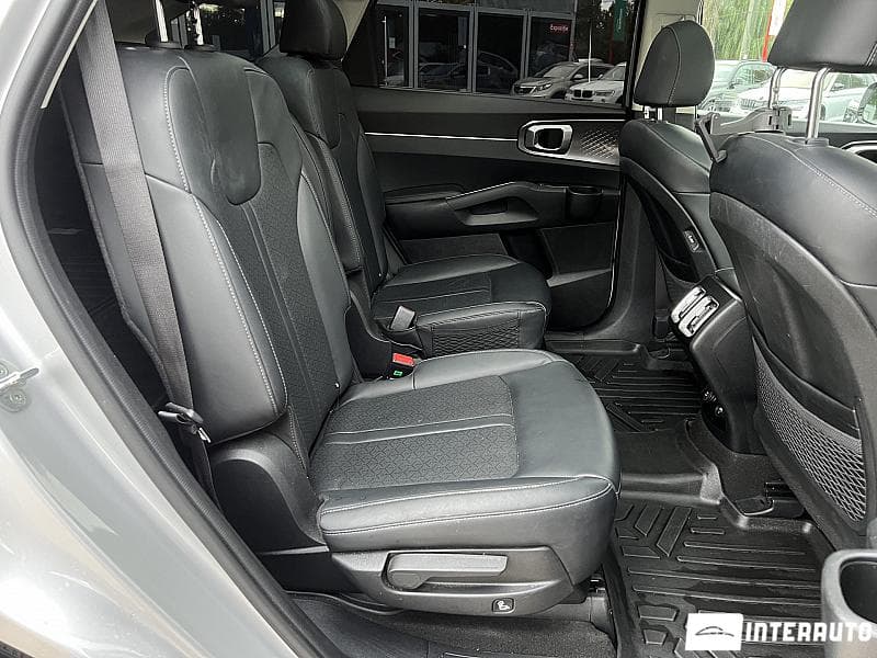 Kia Sorento 2021 — Миниатюра 19