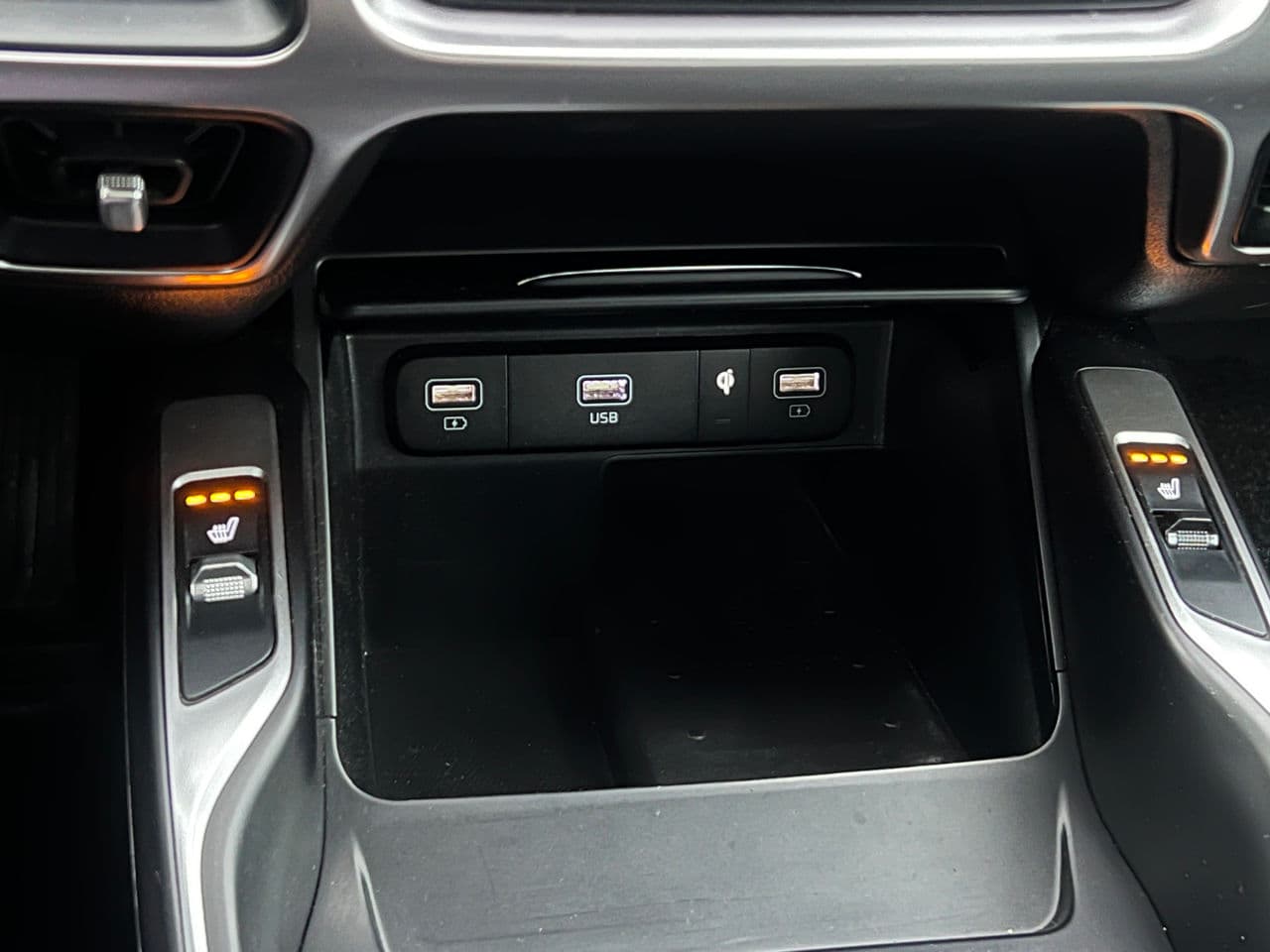 Kia Sorento 2021 — Миниатюра 15