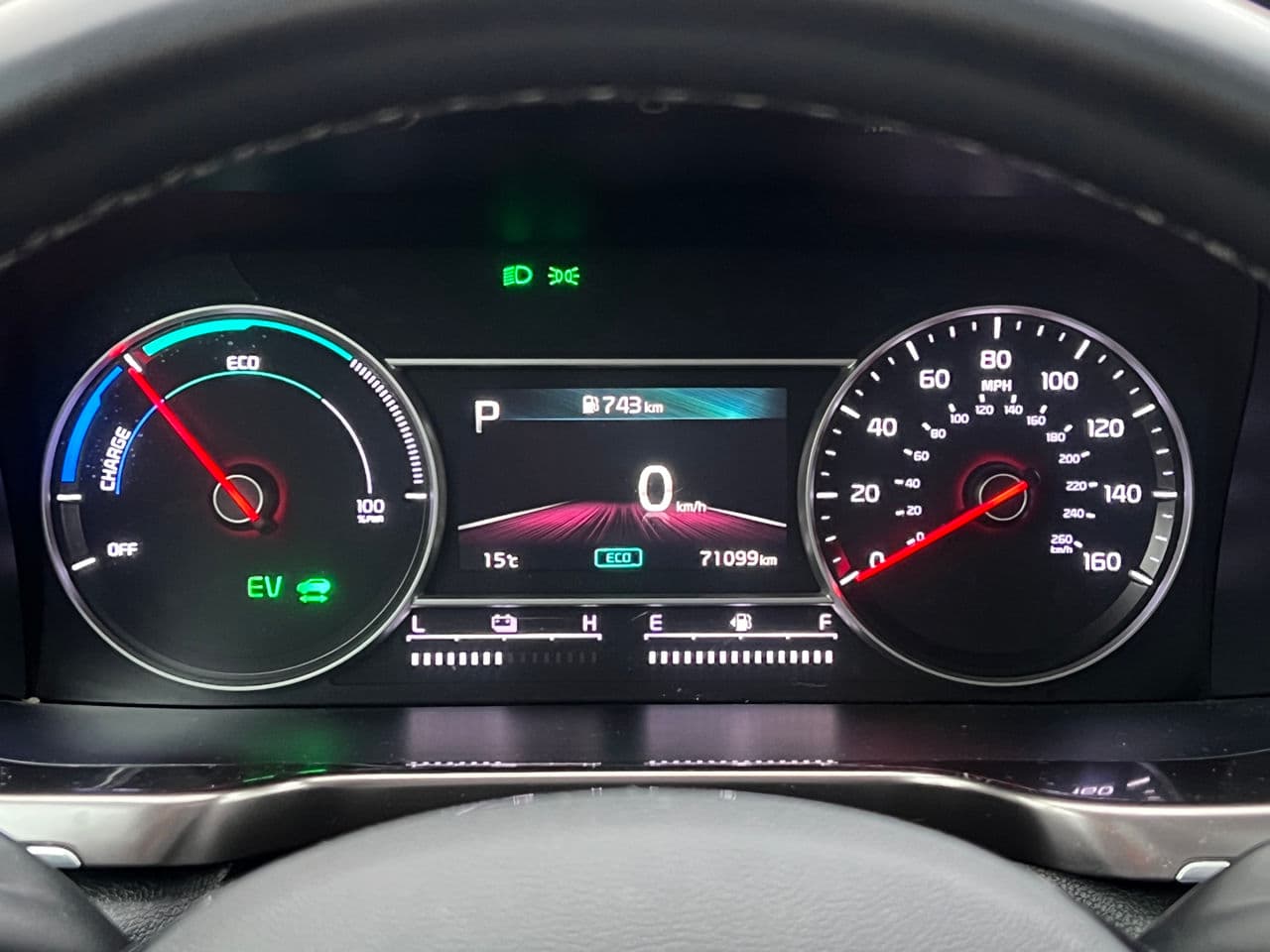 Kia Sorento 2021 — Миниатюра 12
