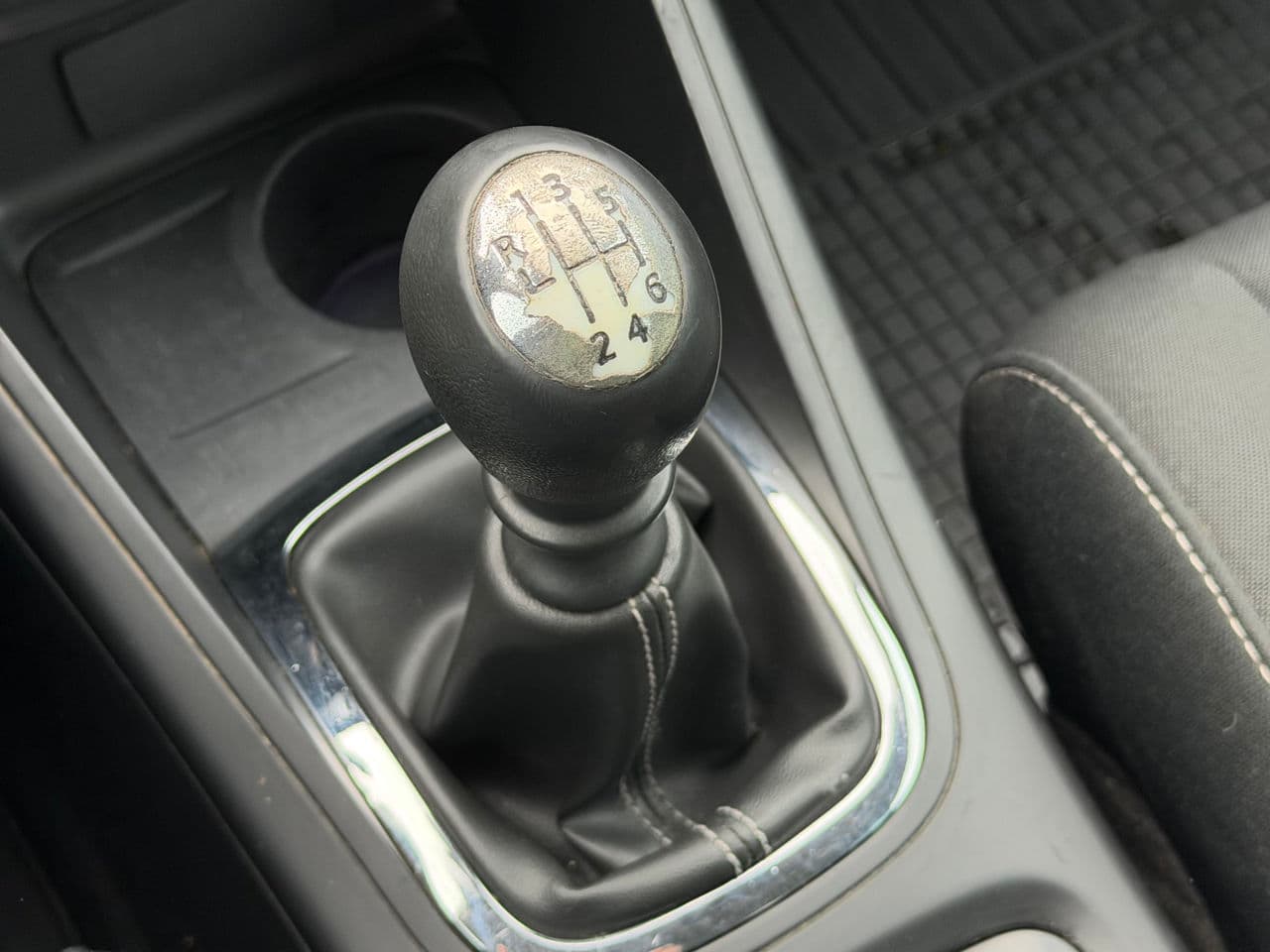 2015 Renault Megane — Miniatură 14