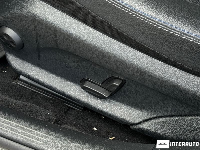 Mercedes C 300e 2021 — Миниатюра 9