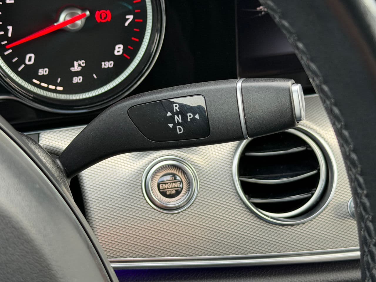 Mercedes E 200 2018 — Миниатюра 14