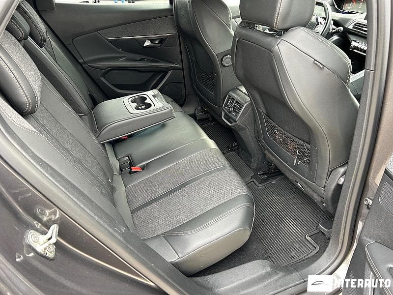 Peugeot 3008 2020 — Миниатюра 18