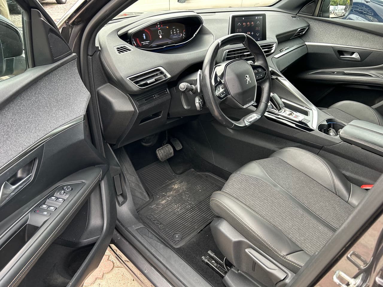 Peugeot 3008 2020 — Миниатюра 7