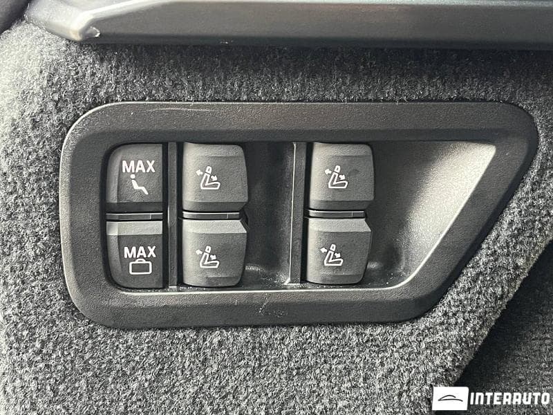BMW X7 4.0d 2023 — Миниатюра 22