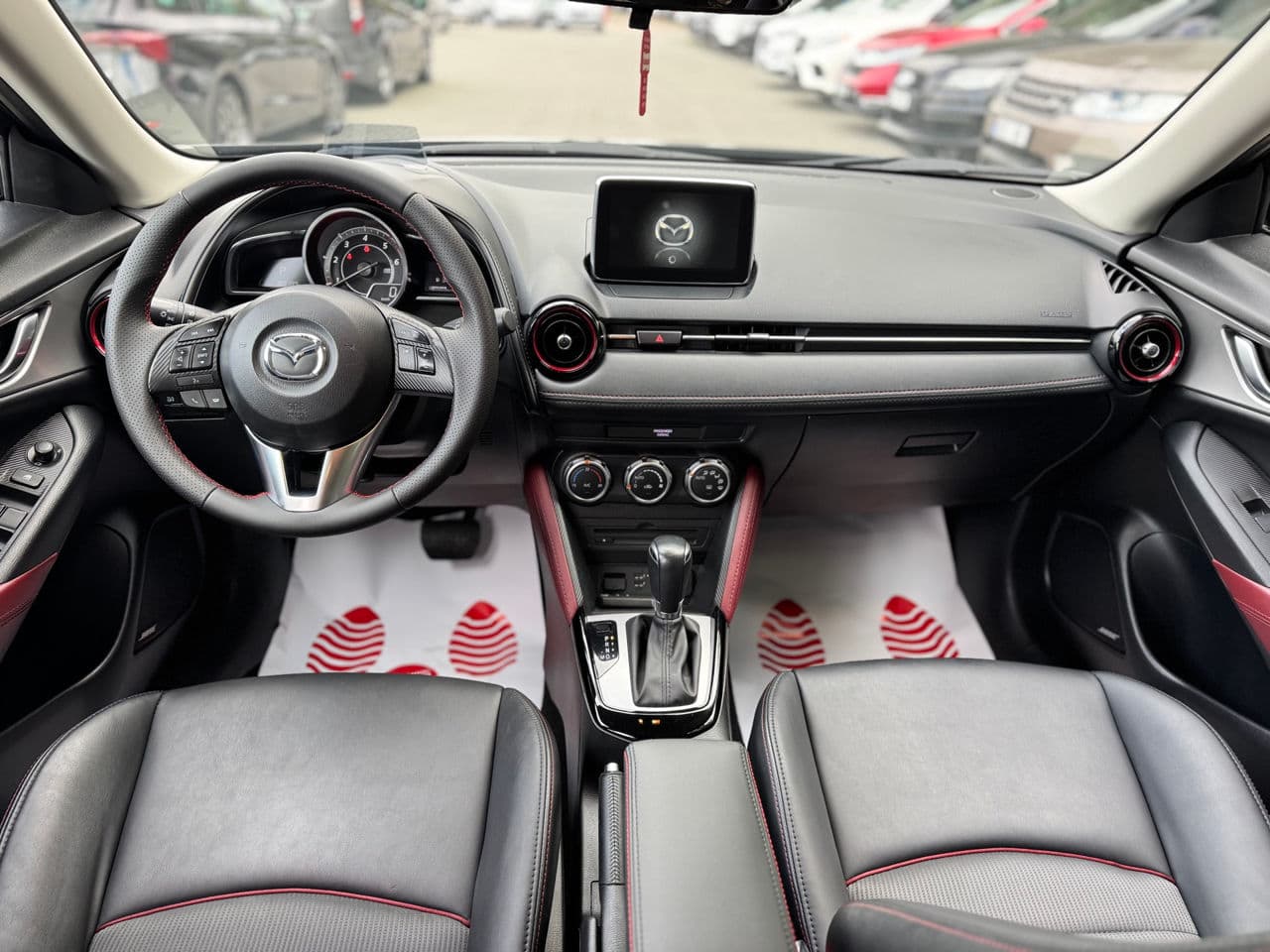 Mazda CX-3 2017 — Миниатюра 19