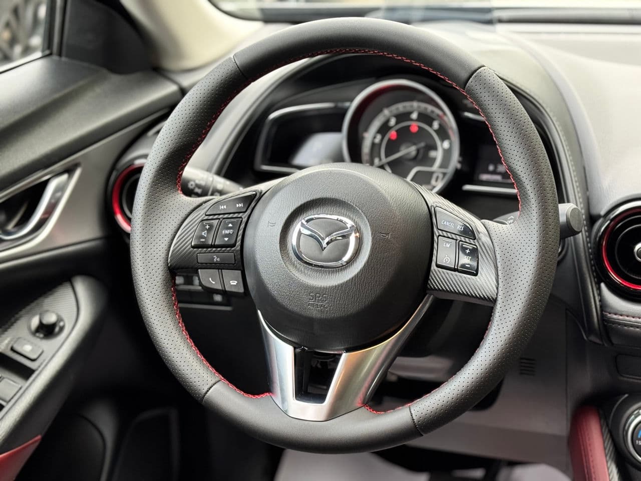 Mazda CX-3 2017 — Миниатюра 13