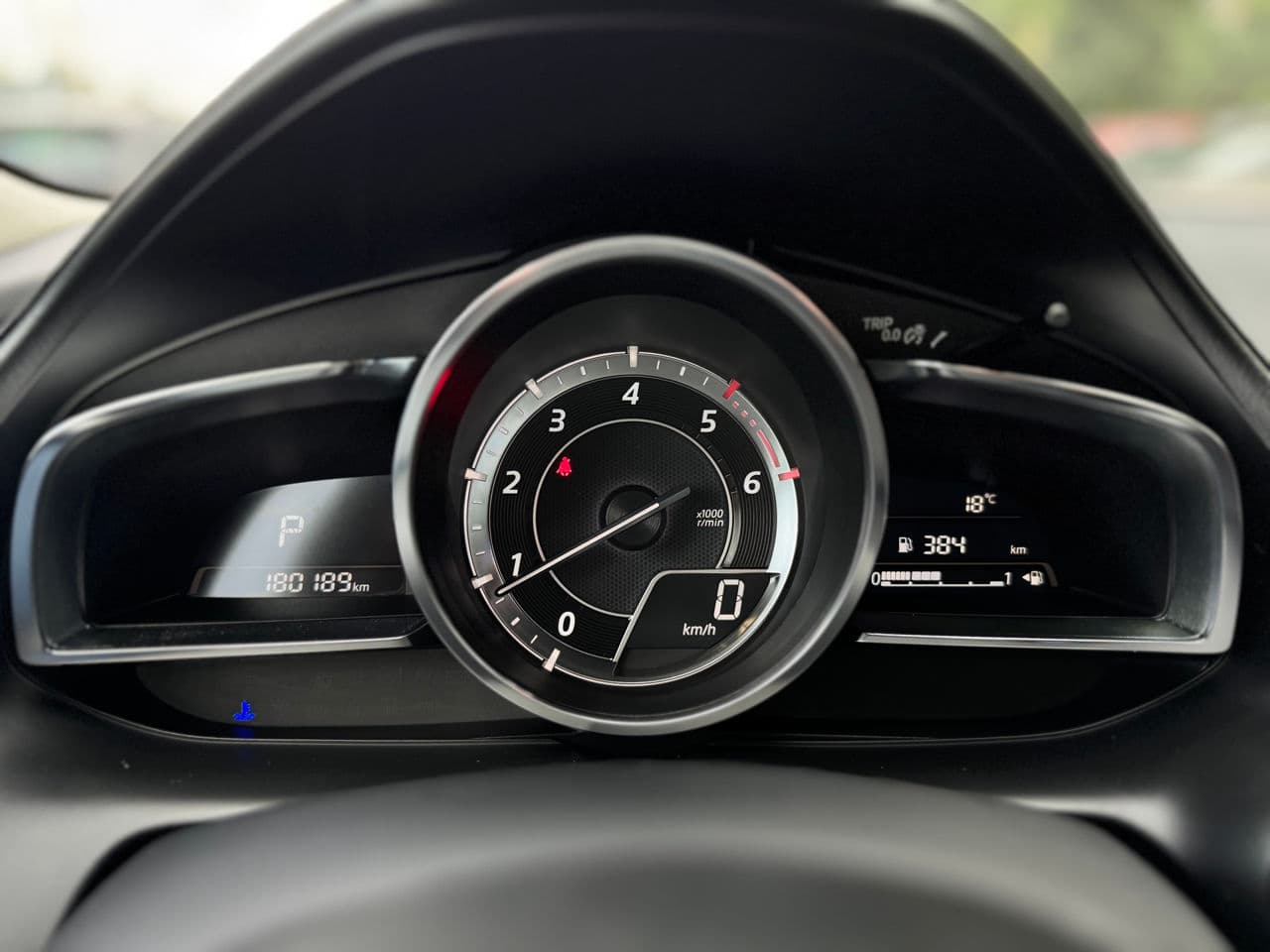 Mazda CX-3 2017 — Миниатюра 14