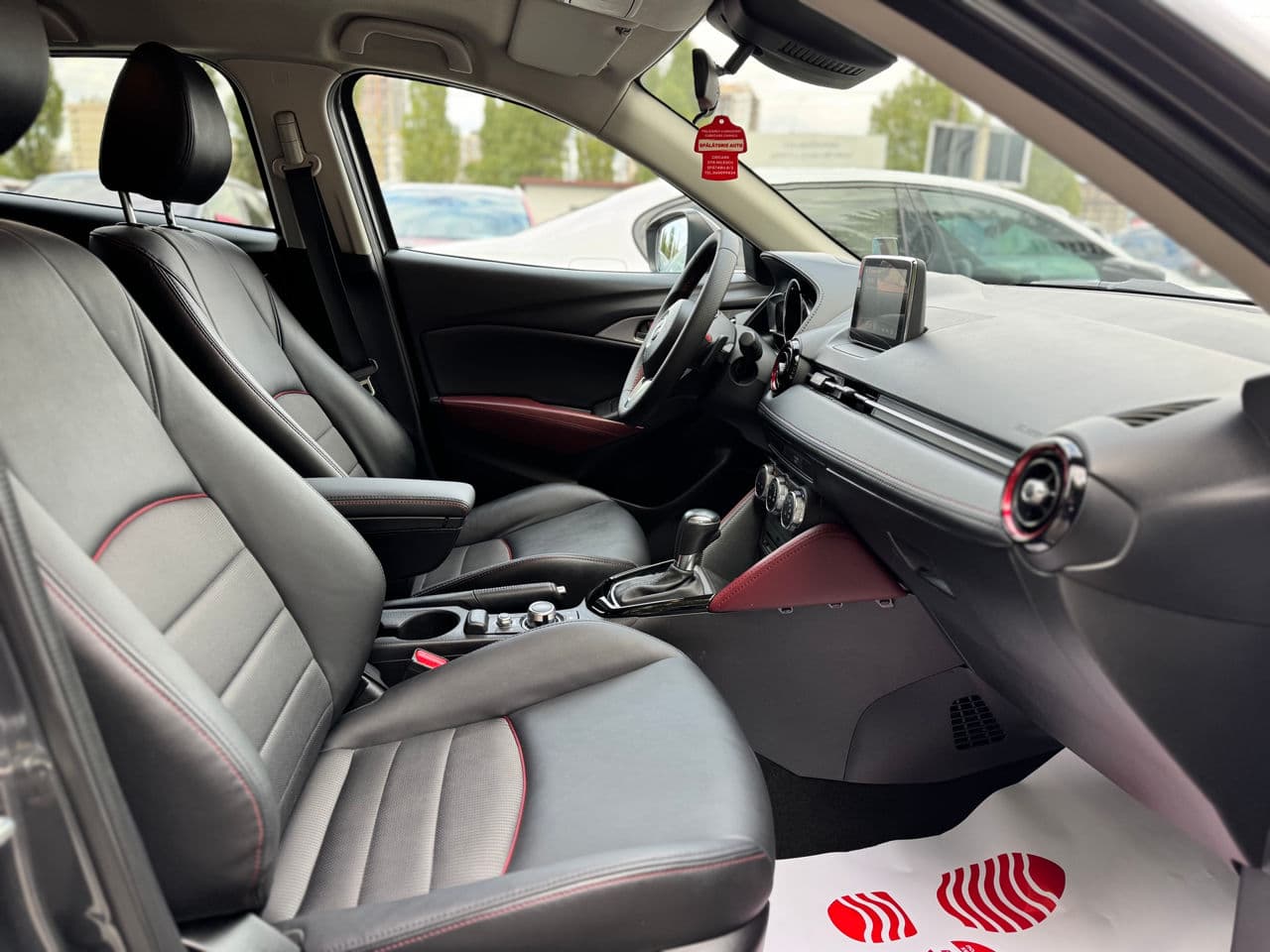 Mazda CX-3 2017 — Миниатюра 22