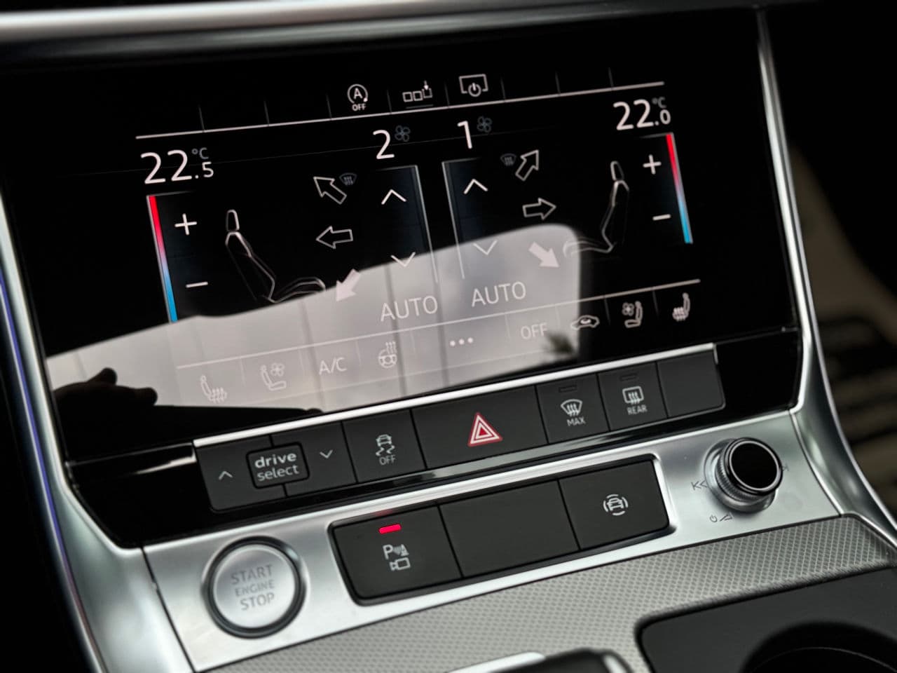 Audi A6 2019 — Миниатюра 16