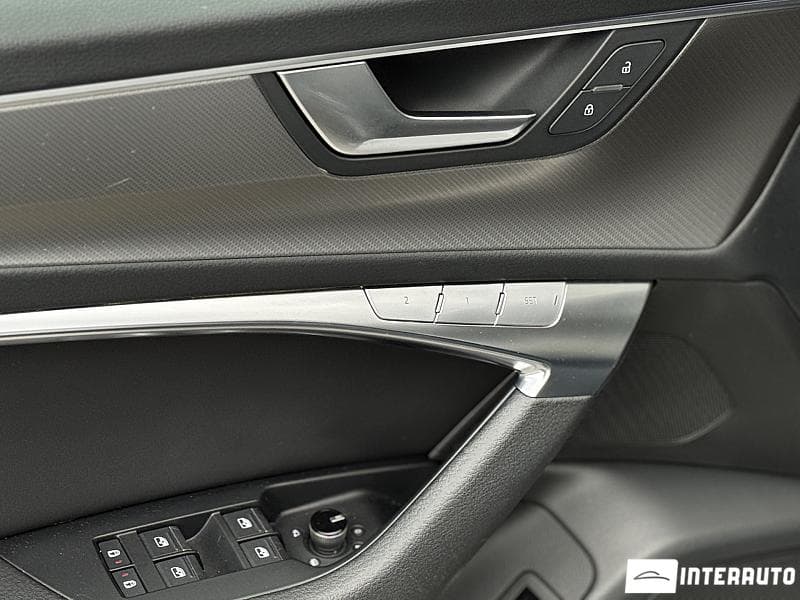 Audi A6 2019 — Миниатюра 9