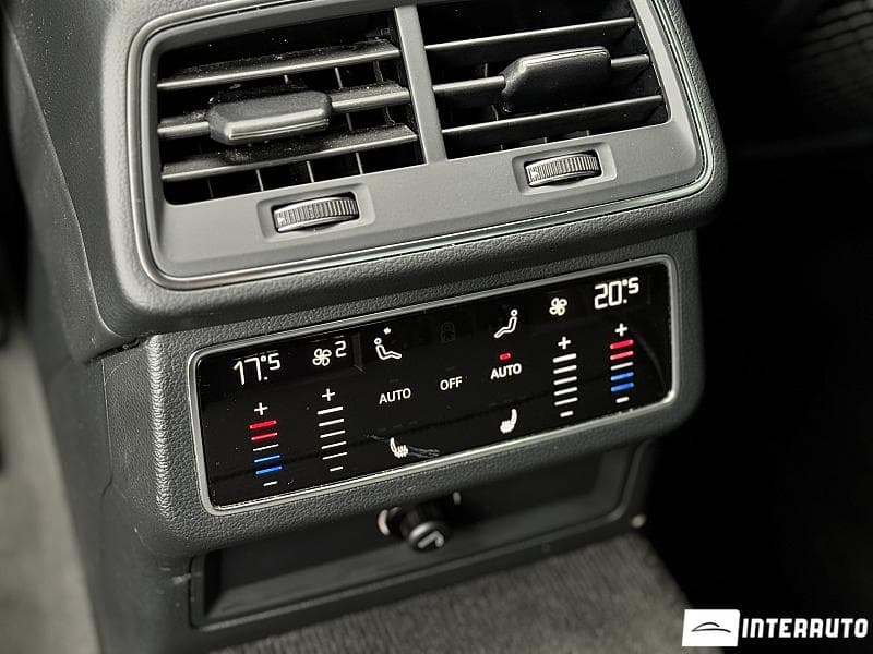 Audi A6 2019 — Миниатюра 20