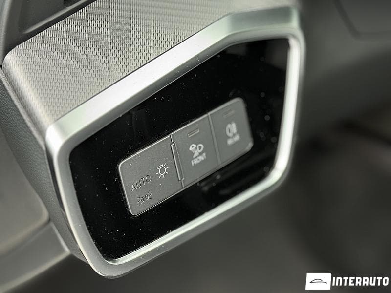Audi A6 2019 — Миниатюра 12