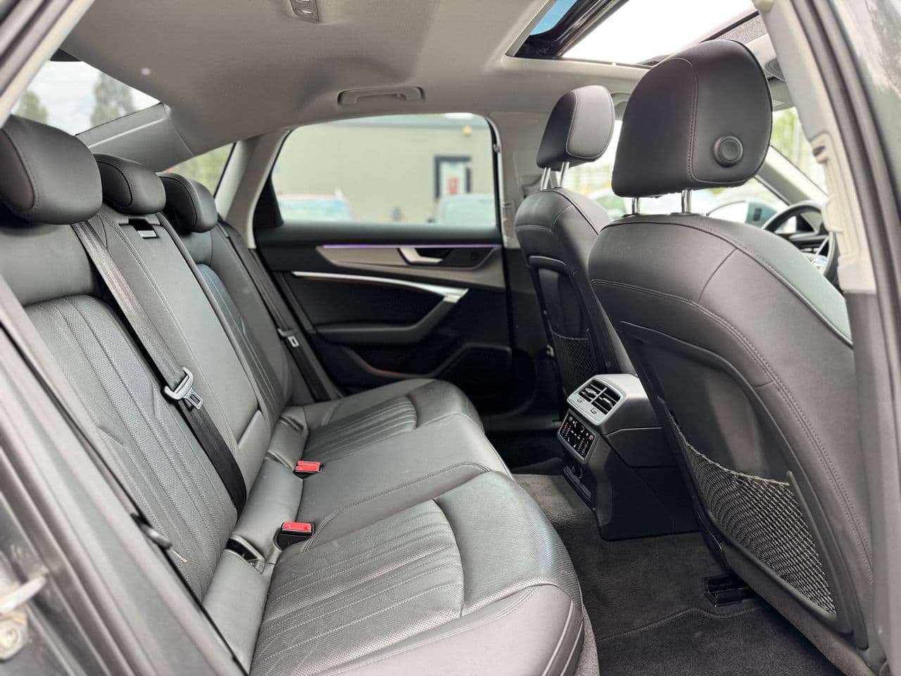 Audi A6 2019 — Миниатюра 21