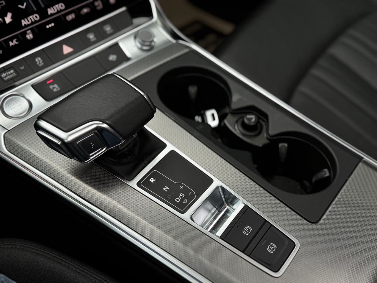 Audi A6 2019 — Миниатюра 17