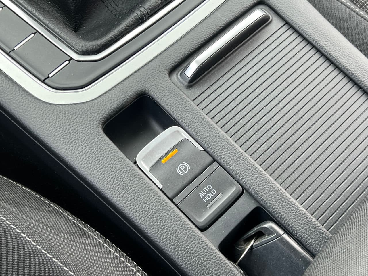 Volkswagen Passat 2018 — Миниатюра 12
