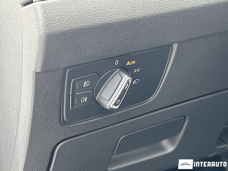 Volkswagen Passat 2018 — Миниатюра 18
