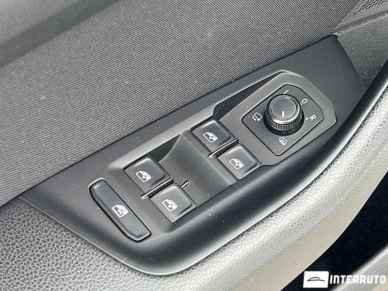Volkswagen Passat 2018 — Миниатюра 17