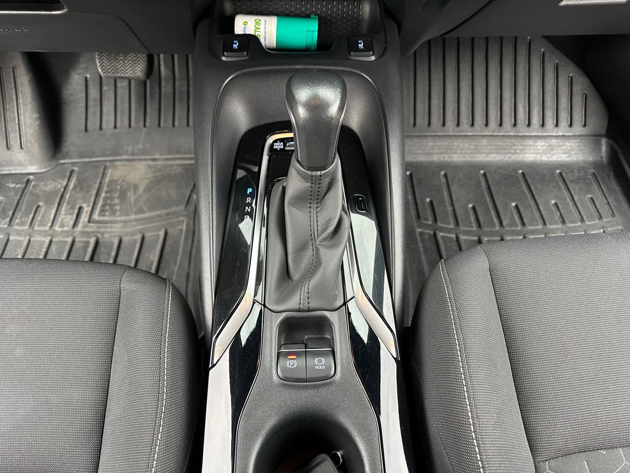 Toyota Corolla 2022 — Миниатюра 15