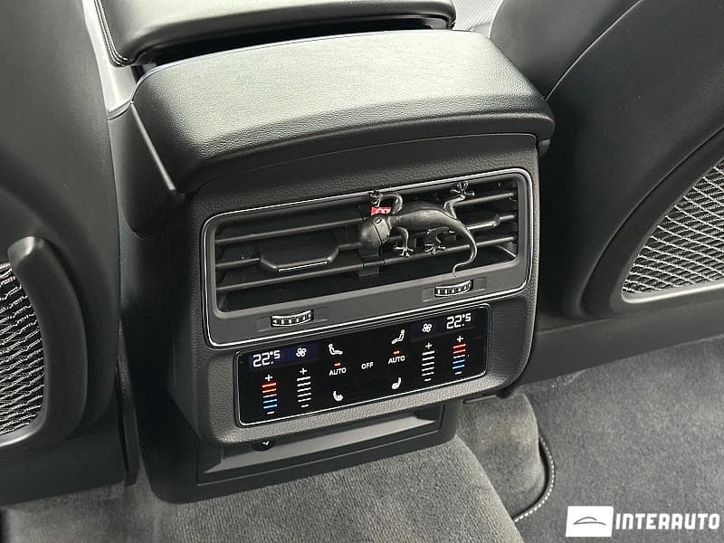 Audi Q8 2022 — Миниатюра 20
