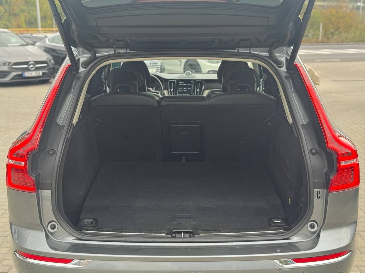 Volvo XC 60 2018 — Миниатюра 22