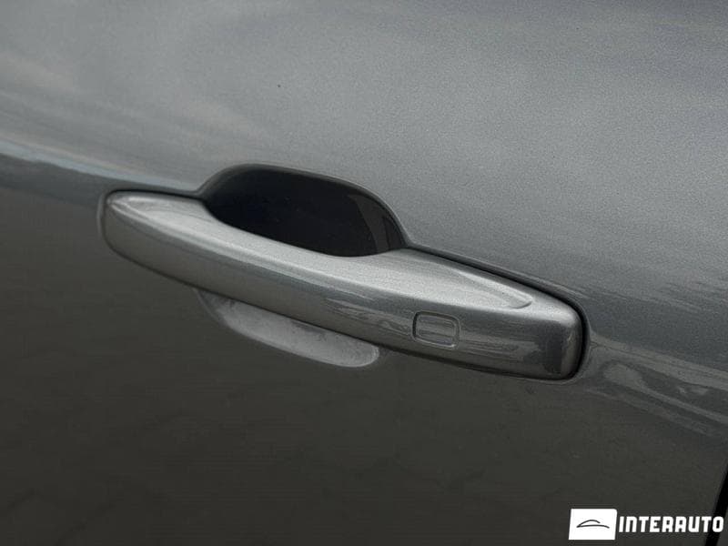 Volvo XC 60 2018 — Миниатюра 18