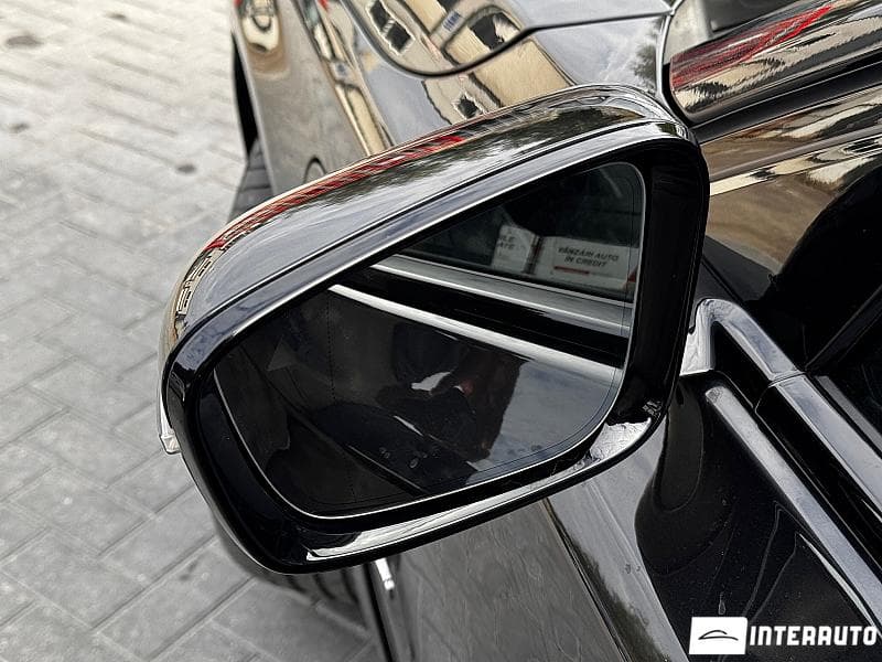 BMW 740e 2017 — Миниатюра 21