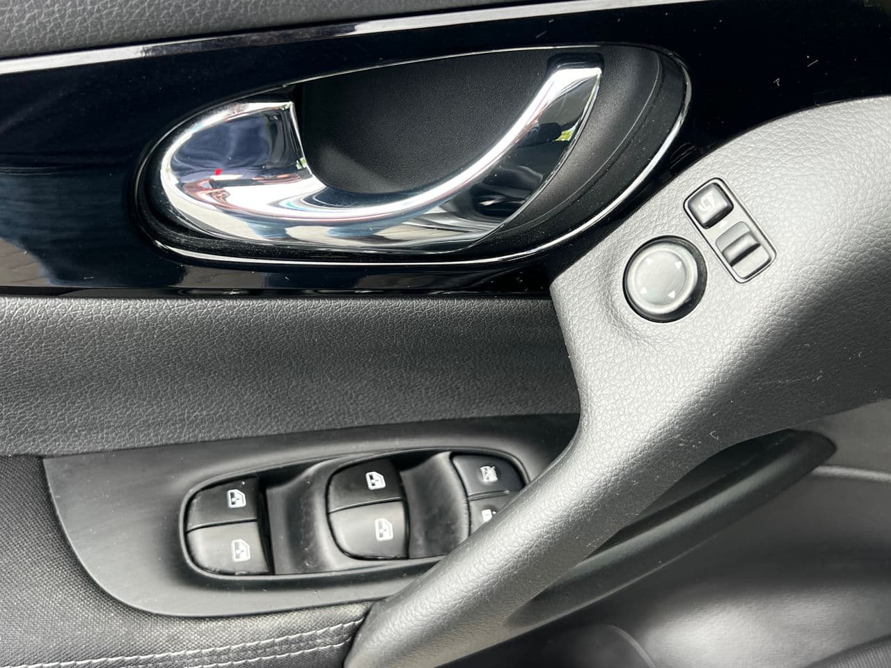 Nissan Qashqai 2019 — Миниатюра 11