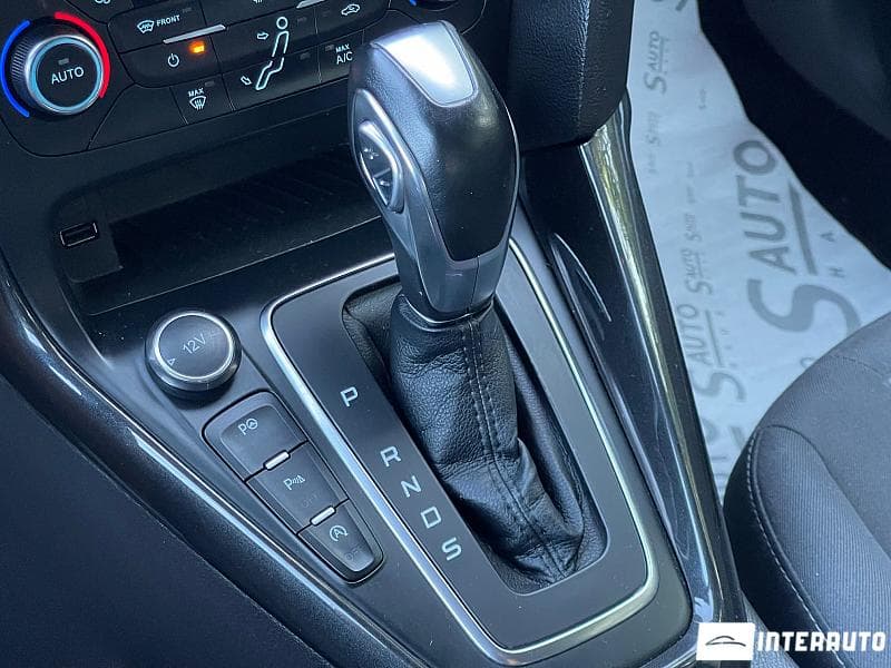 Ford Focus 2016 — Миниатюра 18