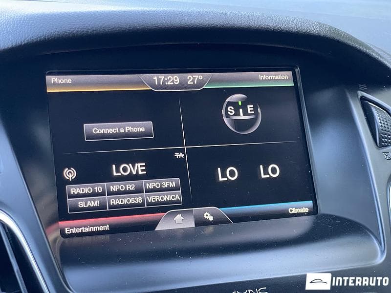 Ford Focus 2016 — Миниатюра 15