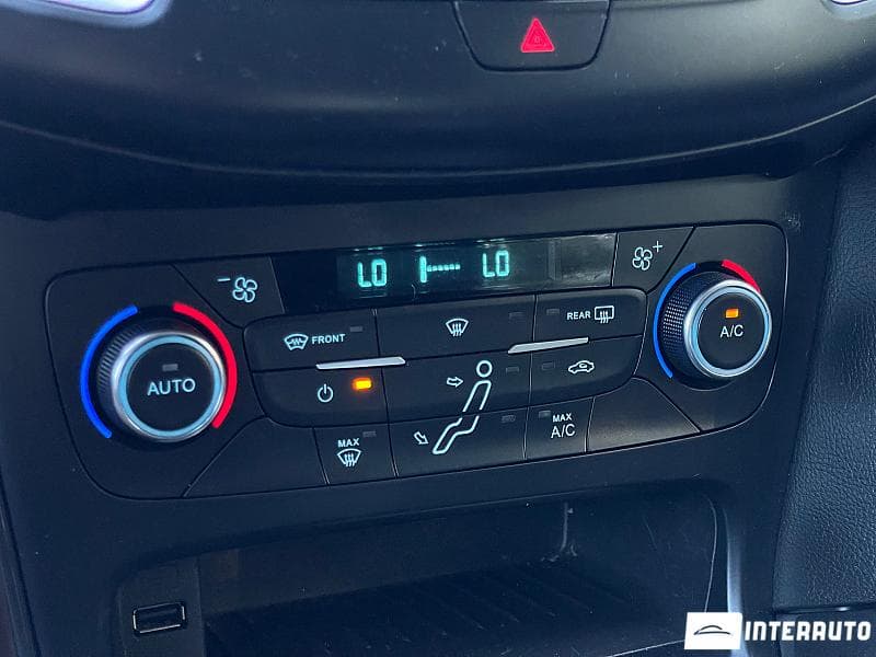 Ford Focus 2016 — Миниатюра 17
